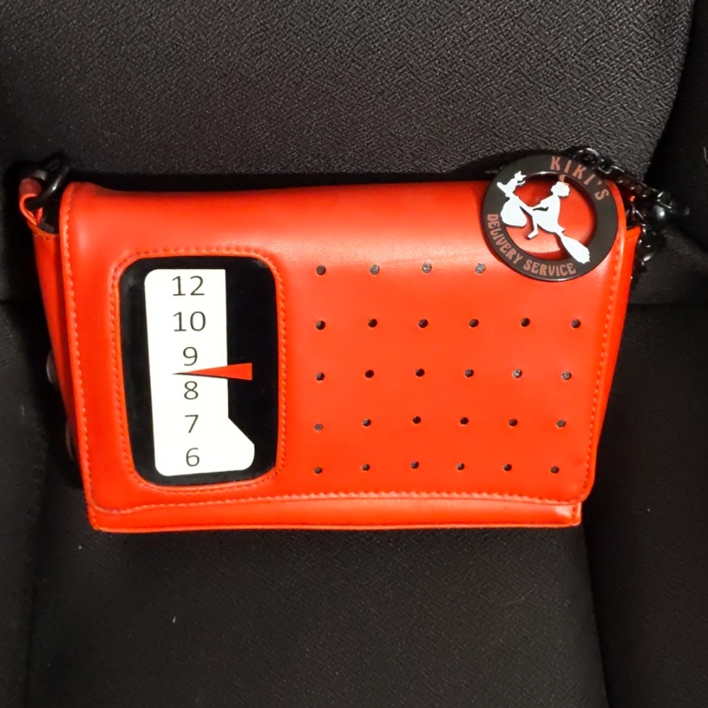 Kiki's Delivery Service Bag